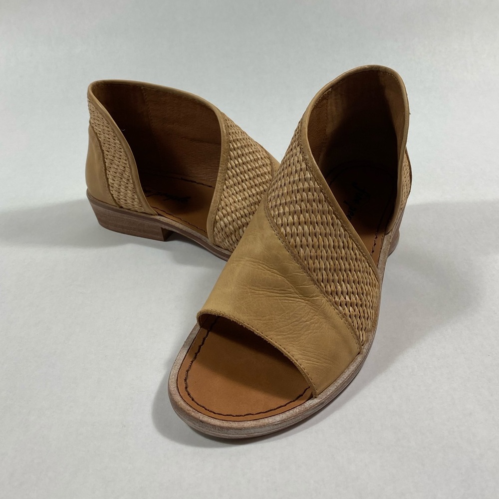 Free People Women’s Mont Blanc Sandal